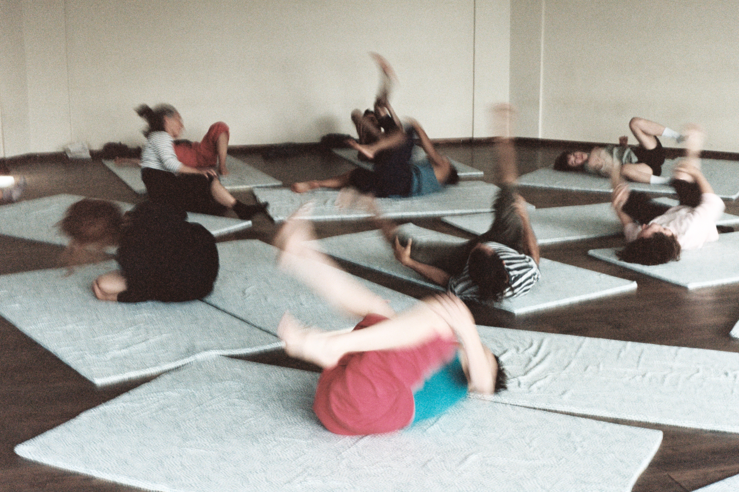 Bild The Ilan Lev Method